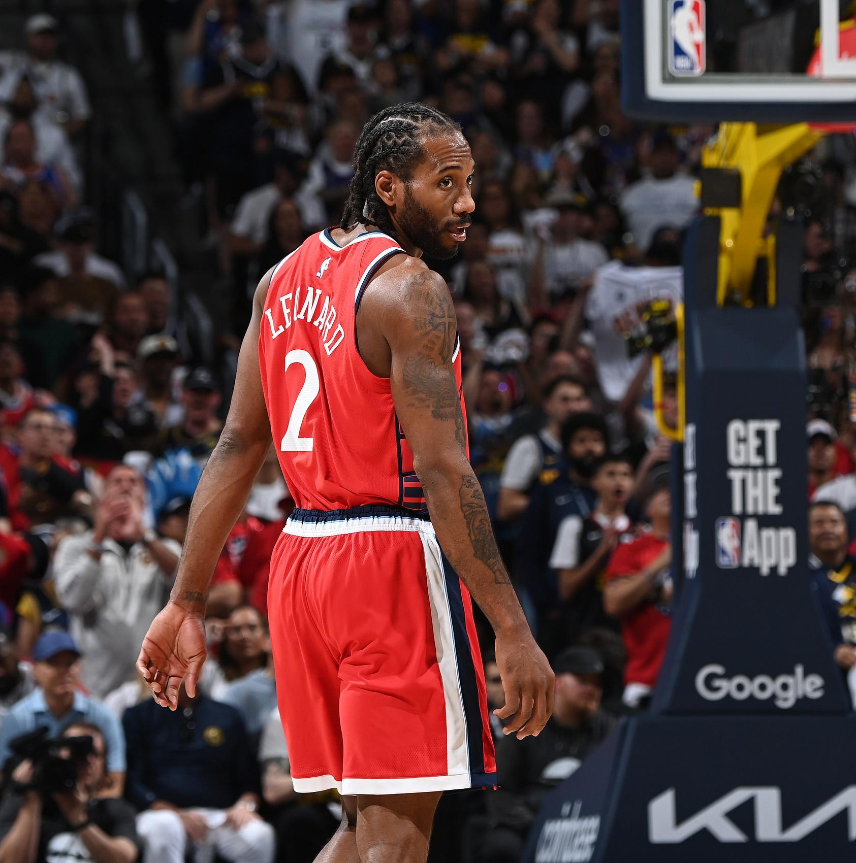 文胖：小卡在快船6年 围绕他的调查&amp;amp;诉讼没停过 更不用说健康问题